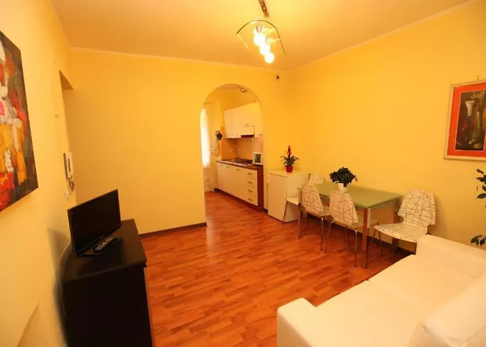 Appartement Family