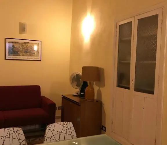 Appartement Family