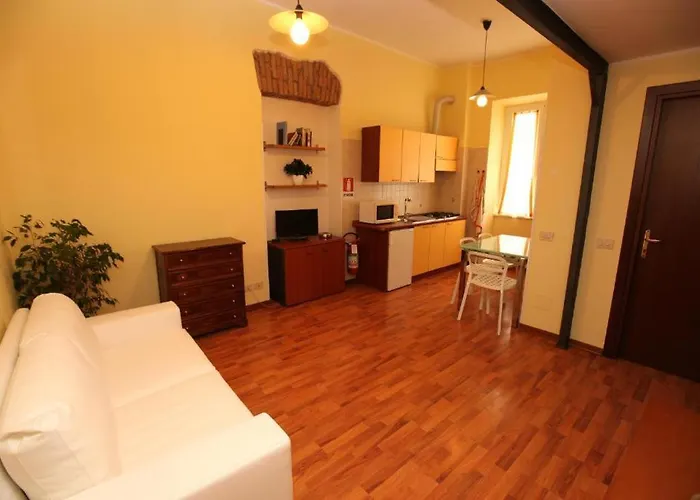 Family Appartement