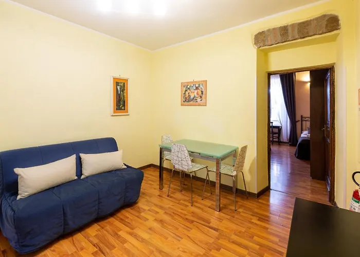 Appartement Family
