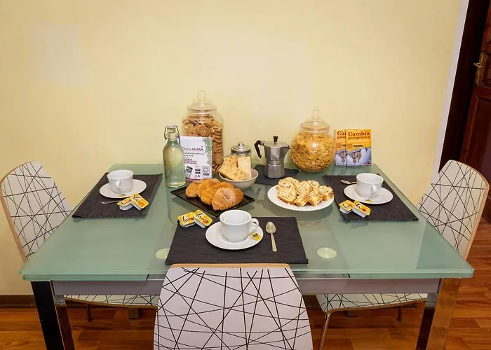 Family Appartement